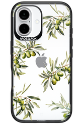 Olive Tree - Apple iPhone 16