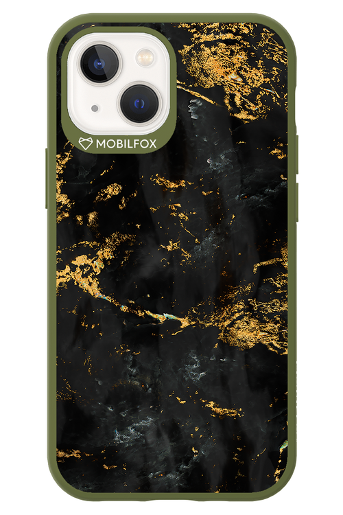 Goldie 2.0 - Apple iPhone 13 Mini