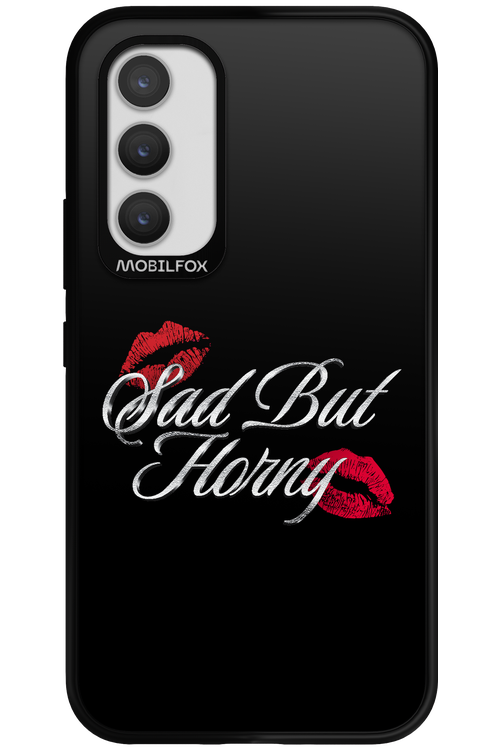 Sad But Horny 2.0 - Samsung Galaxy A34