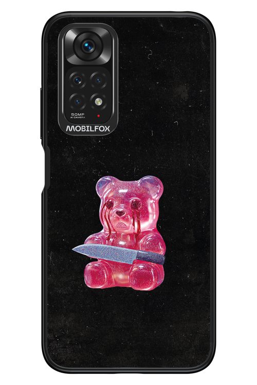 Yummy - Xiaomi Redmi Note 11/11S 4G