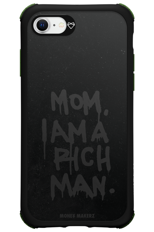 Rich Man - Apple iPhone SE 2022