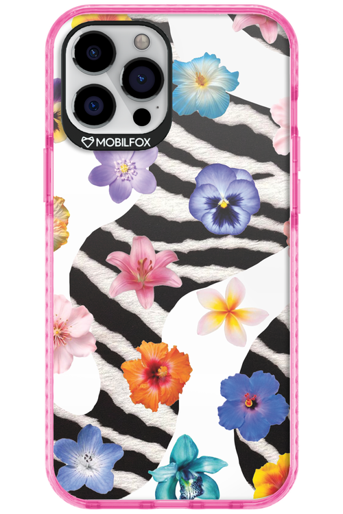 MOM'S FLOWERS - Apple iPhone 12 Pro Max