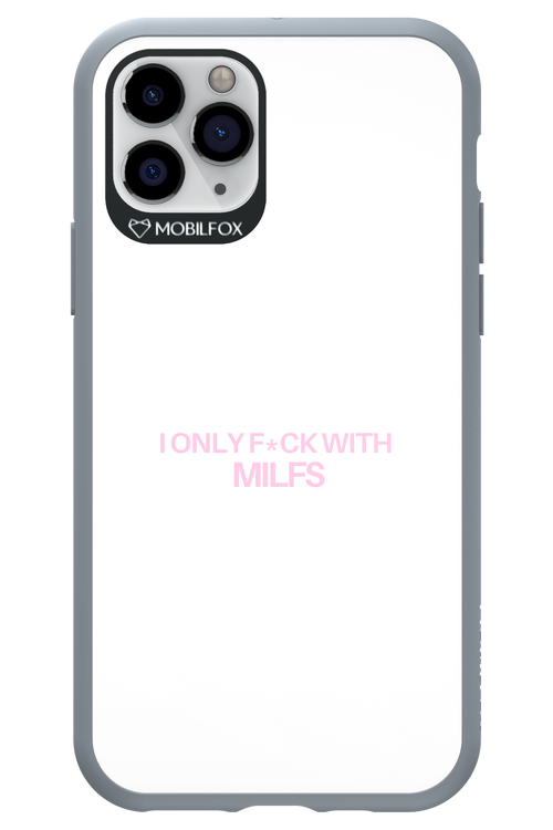 Only Milf - Apple iPhone 11 Pro