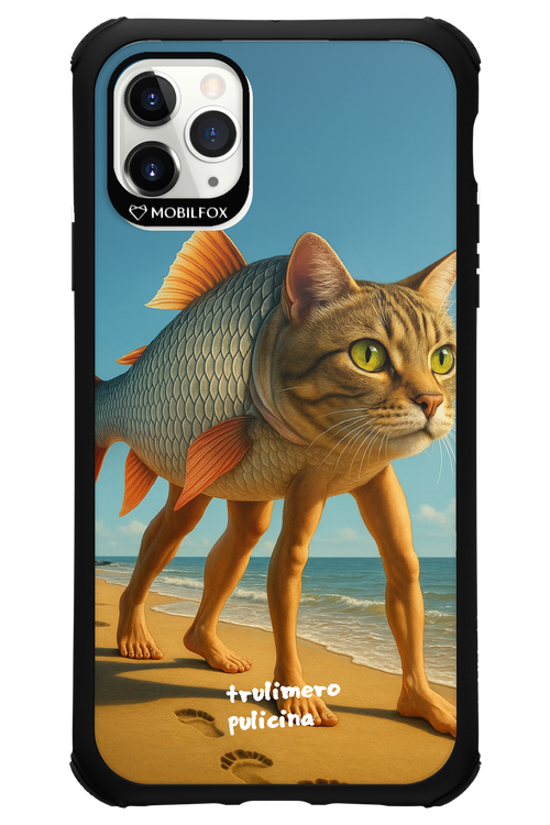 Trulimero Pulicina - Apple iPhone 11 Pro Max