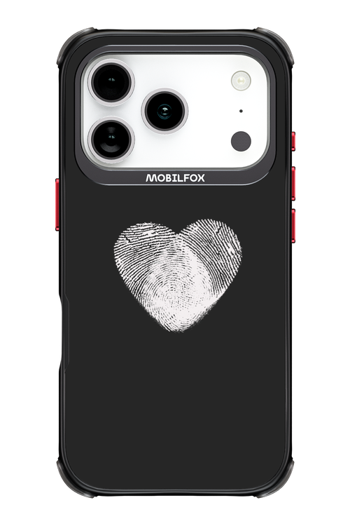 EVIDENCE - Apple iPhone 17 Pro