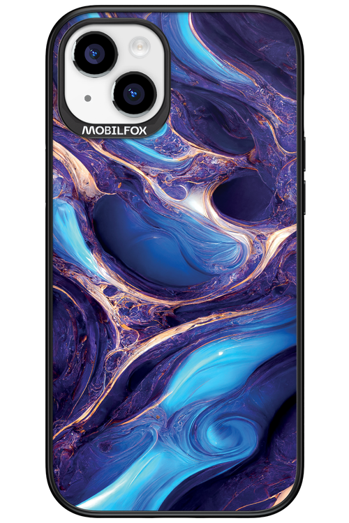 Amethyst - Apple iPhone 15 Plus