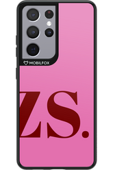 ZS (Sorbet) 2.0 - Samsung Galaxy S21 Ultra
