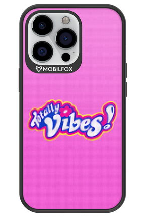 Totally Vibes II - Apple iPhone 13 Pro