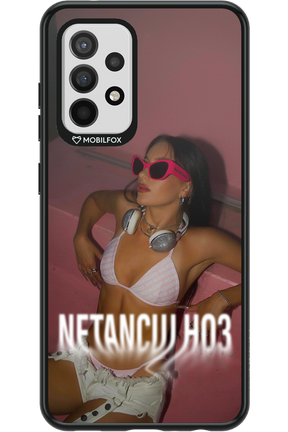 Netancuj Ho3 - Samsung Galaxy A52 / A52 5G / A52s