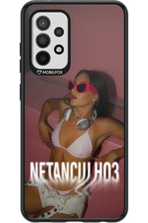 Netancuj Ho3 - Samsung Galaxy A52 / A52 5G / A52s