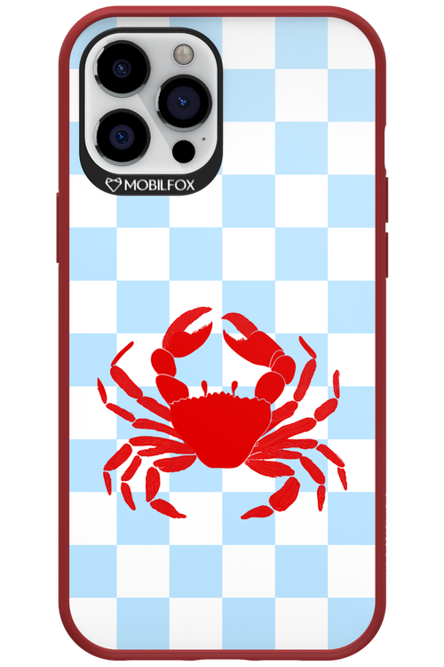 Oh Crab - Apple iPhone 12 Pro Max