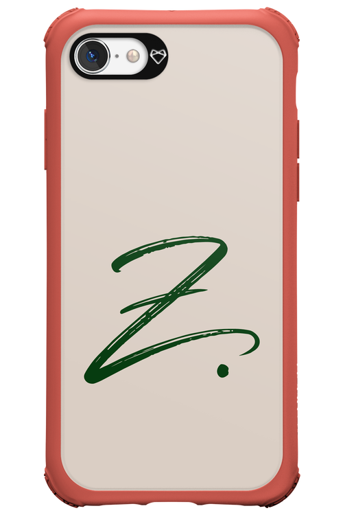 (Tennis Zone) Z - Apple iPhone 7