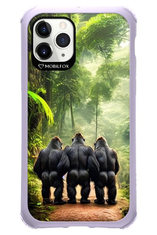 Gorilla Gang - Apple iPhone 11 Pro