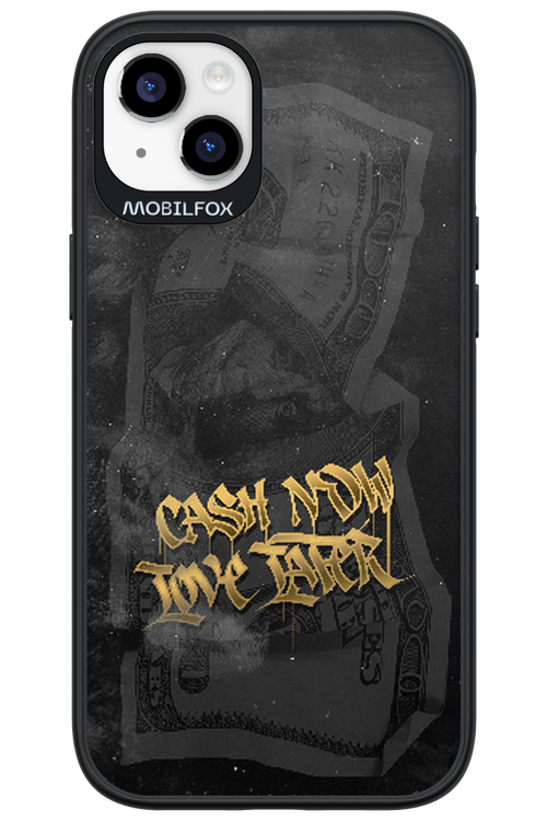Liquid Assets Gold - Apple iPhone 14 Plus