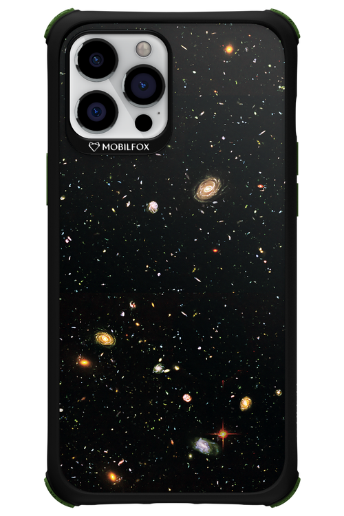 Cosmic Space - Apple iPhone 12 Pro Max