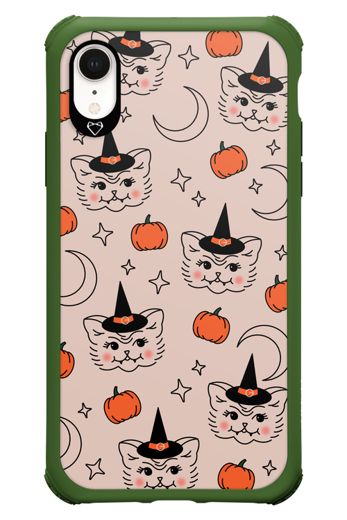 Kitty Spell - Apple iPhone XR