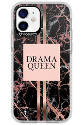 Drama Queen - Apple iPhone 12