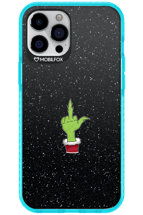 My Middle Finger - Apple iPhone 12 Pro Max