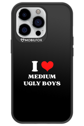 I LOVE - Apple iPhone 13 Pro