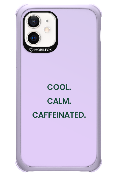 CCC - Apple iPhone 12