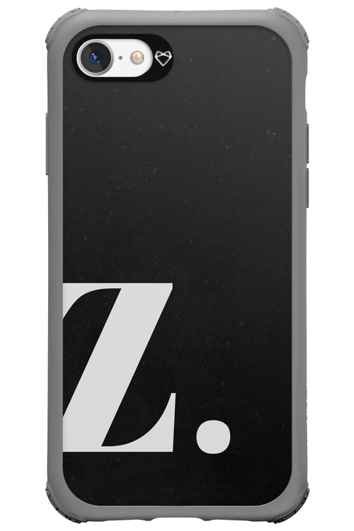 Z (Off Space) 2.0 - Apple iPhone 7