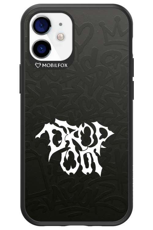 Drop Out - Apple iPhone 12 Mini