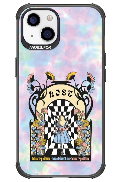 L0ST 2.0 - Apple iPhone 13