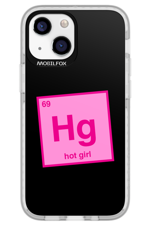 HG 2.0 - Apple iPhone 13 Mini