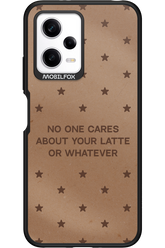 Whateverrr - Xiaomi Redmi Note 12 5G