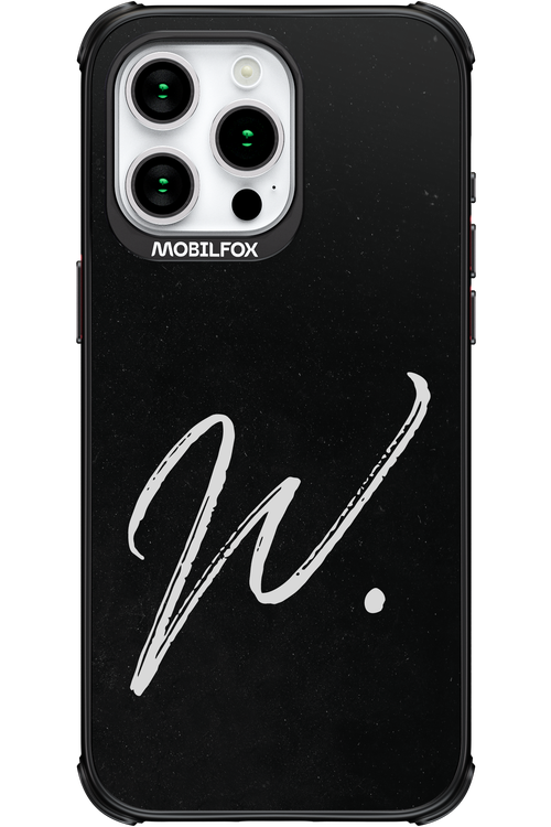 (Off Space) W 2.0 - Apple iPhone 15 Pro Max
