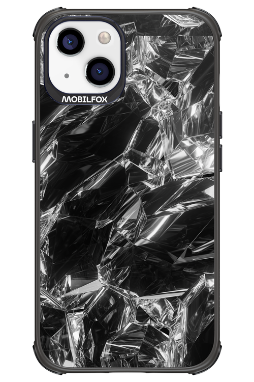 Crystal Noir 2.0 - Apple iPhone 13