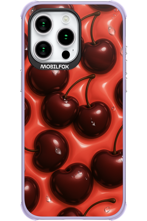CherryQueen - Apple iPhone 15 Pro Max
