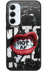 HOT AS F - Samsung Galaxy A35