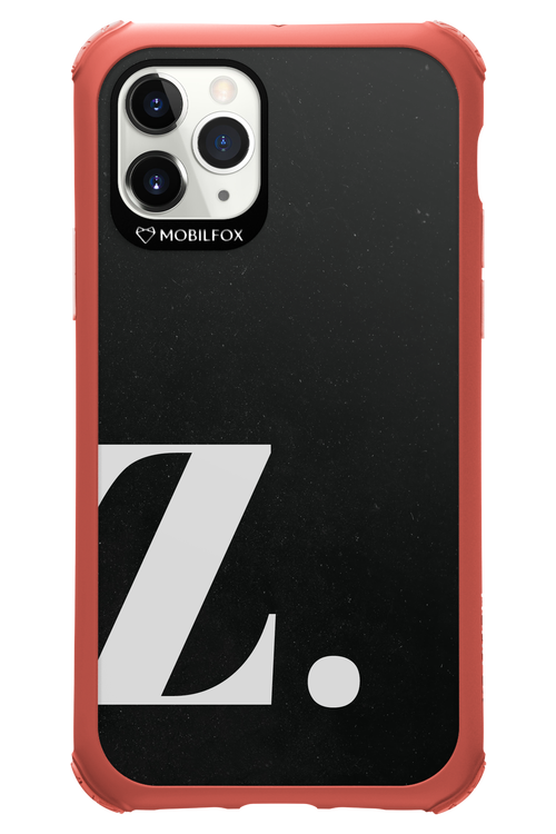 Z (Off Space) 2.0 - Apple iPhone 11 Pro