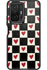 Little Hearts 2.0 - Xiaomi Mi 11T