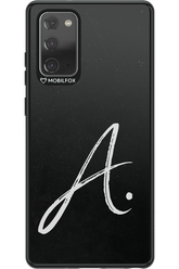 (Off Space) A 2.0 - Samsung Galaxy Note 20