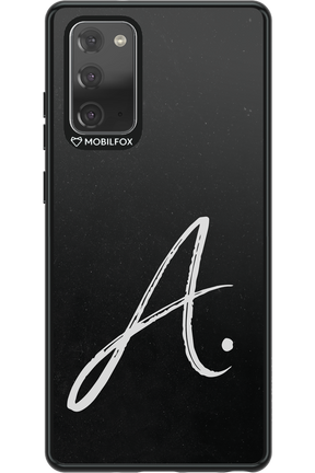 (Off Space) A 2.0 - Samsung Galaxy Note 20