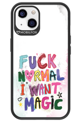 Magic 2.0 - Apple iPhone 13