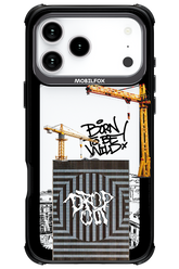 Crane Chaos 2.0 - Apple iPhone 17 Pro Max