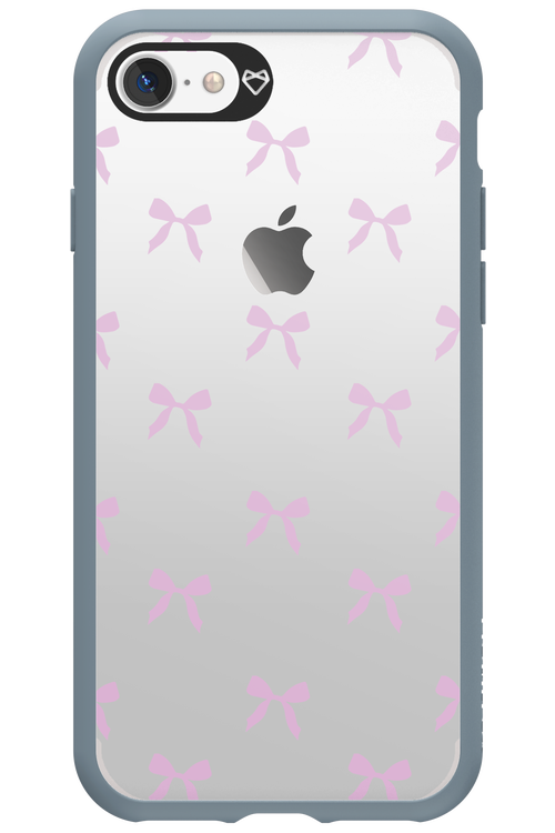 PinkyPromise - Apple iPhone 7