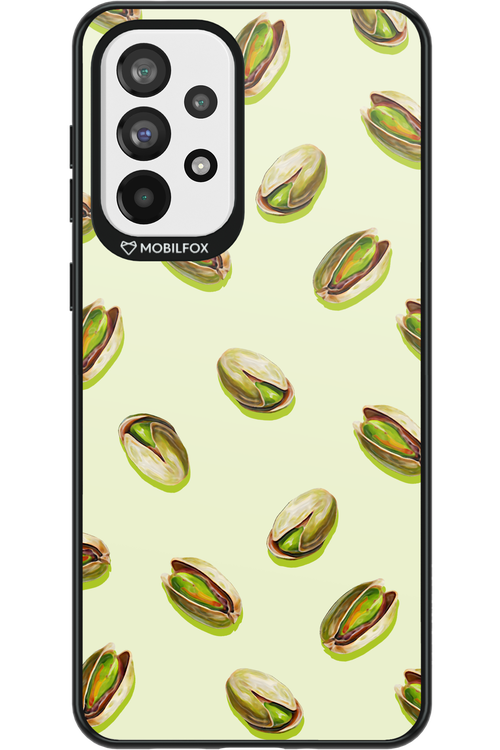 Pistachio Fever - Samsung Galaxy A73