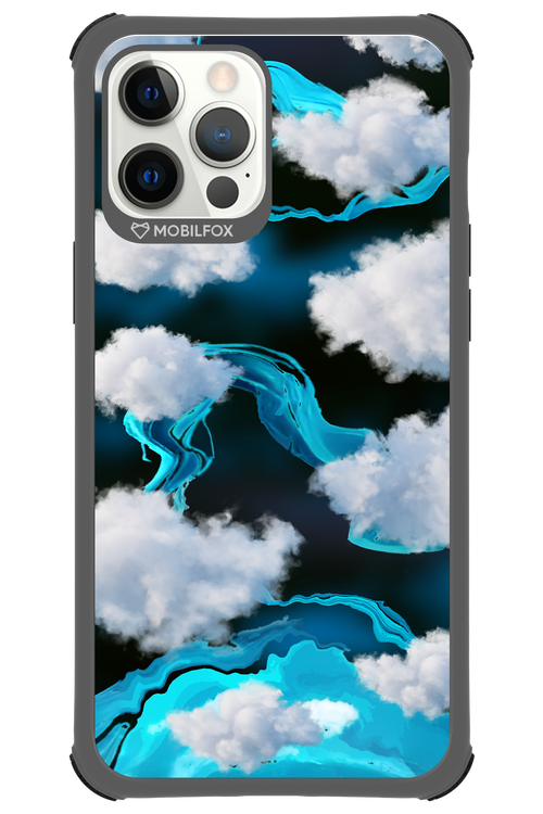 Skywalker - Apple iPhone 12 Pro Max