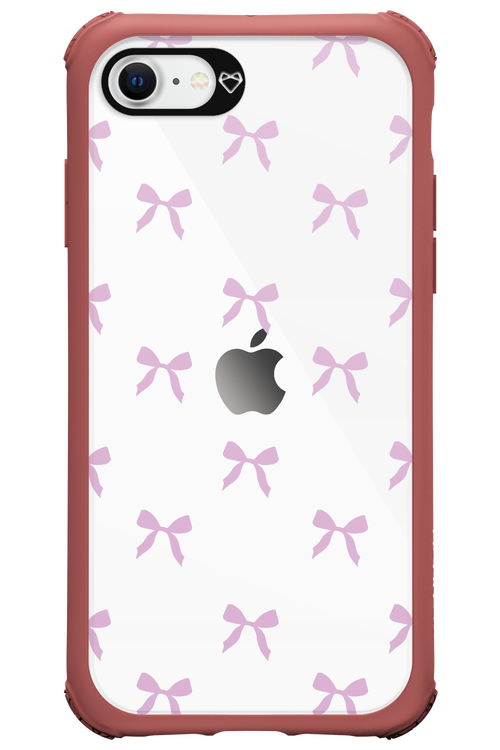 PinkyPromise - Apple iPhone SE 2020