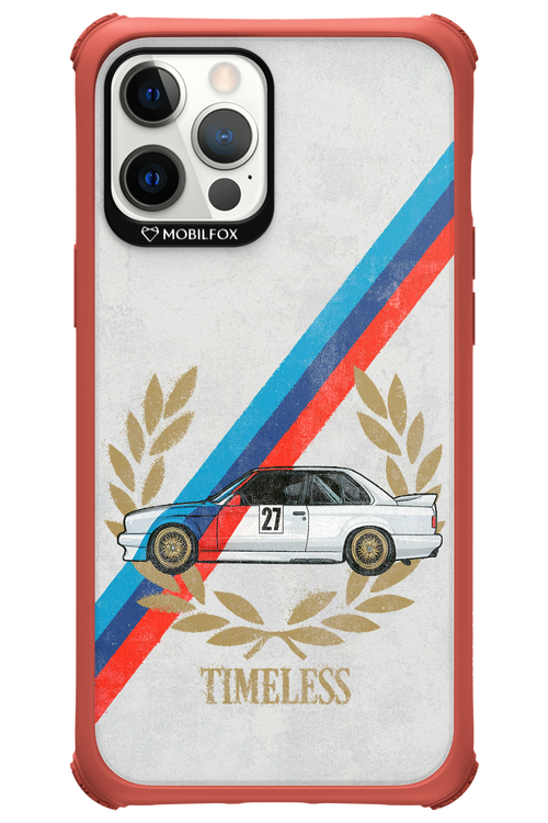 Timeless - Apple iPhone 12 Pro Max
