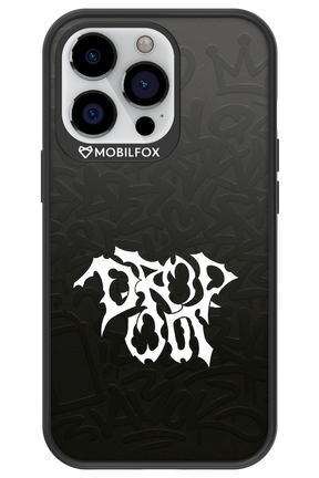 Drop Out - Apple iPhone 13 Pro