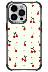 Baby Cherry - Apple iPhone 13 Pro