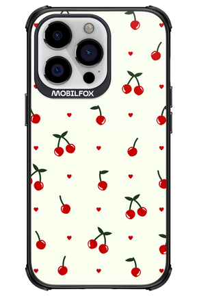 Baby Cherry - Apple iPhone 13 Pro
