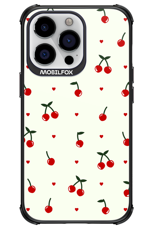 Baby Cherry - Apple iPhone 13 Pro
