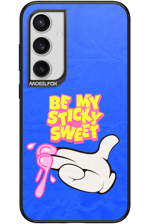 be my sticky sweet 2.0 - Samsung Galaxy S24+