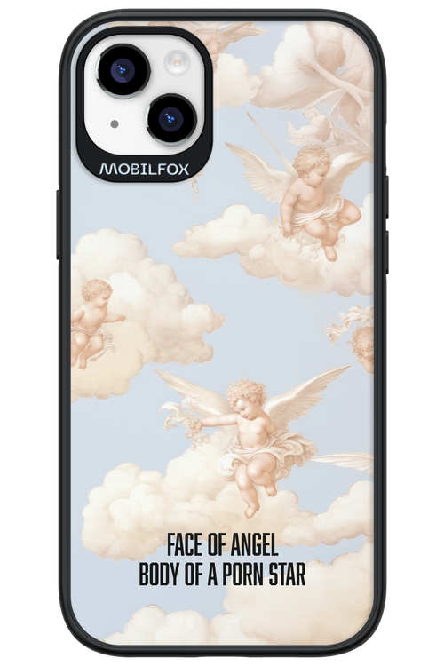 Angelface - Apple iPhone 14 Plus